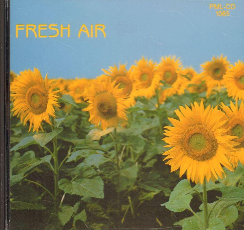 Various Classical-PM Fresh Air-CD Album