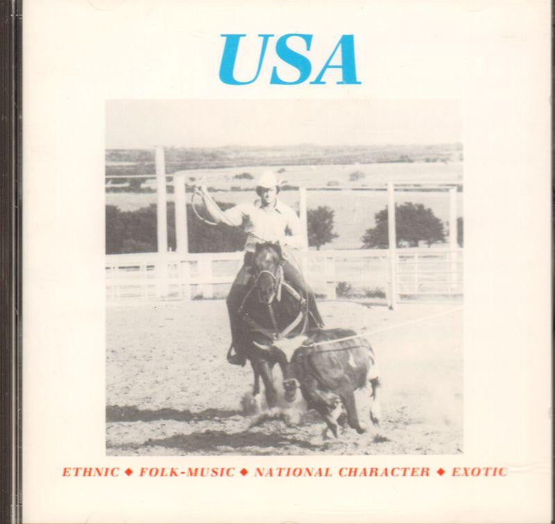 Various Classical-USA-CD Album
