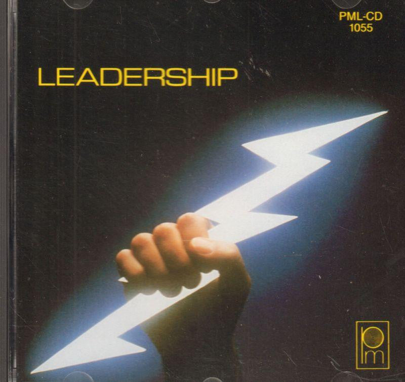 Various Classical-PM Leadership-CD Album