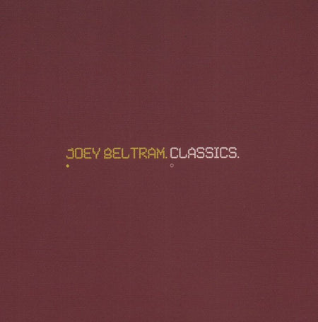 Classics-CD Album