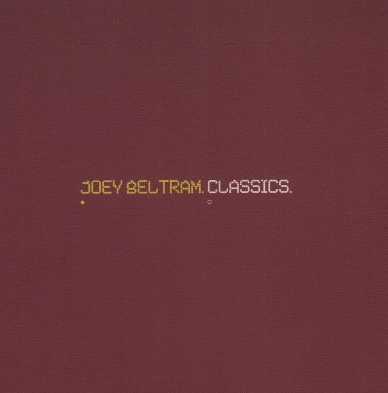 Classics-CD Album