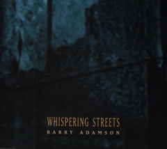 Whispering Streets-Mute-CD Single