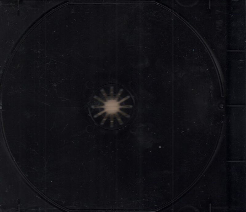 When The Last Time-Arista-CD Single-Like New