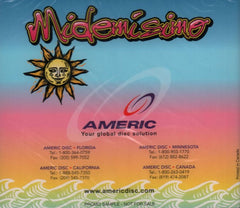 Midemisimo-Americ Disc-2CD Album-New & Sealed