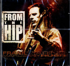 From The Hip-SPV-CD Album