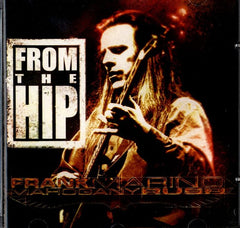 From The Hip-SPV-CD Album