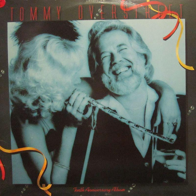 Tommy Overstreet-Better Me-abc-Vinyl LP