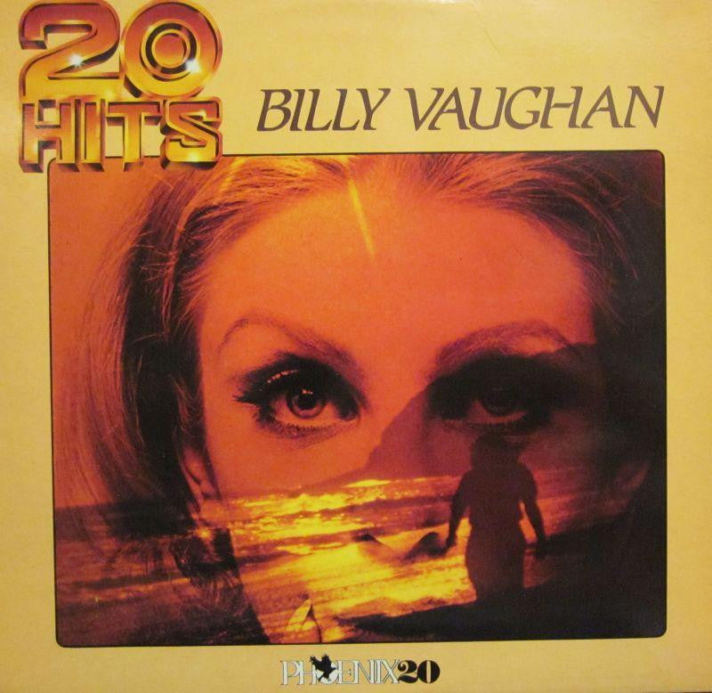 Billy Vaughan-20 Hits-Phoenix-Vinyl LP