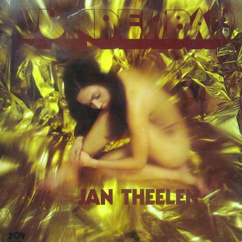 Jan Theelen-Wunderbar-JOY-Vinyl LP