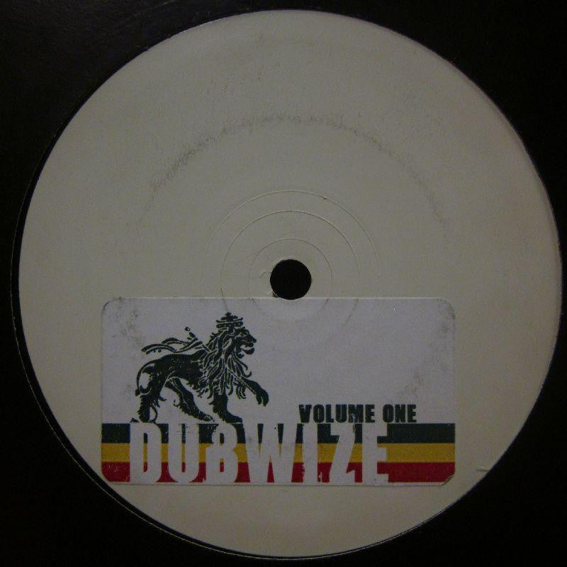 Du8Wize-Volume One-12" Vinyl