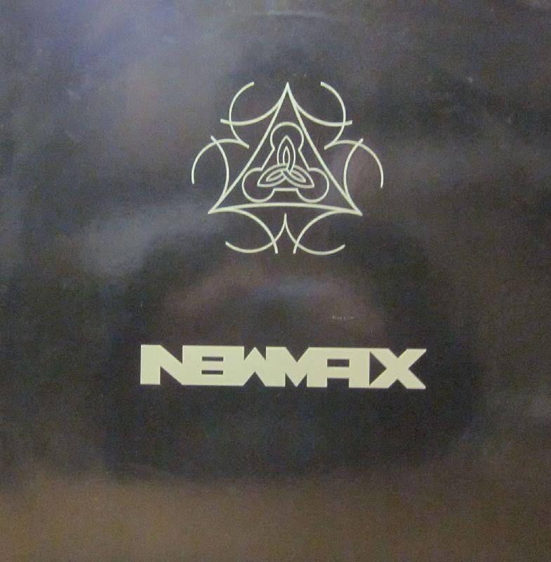 Newmax-Oh Lord-12" Vinyl