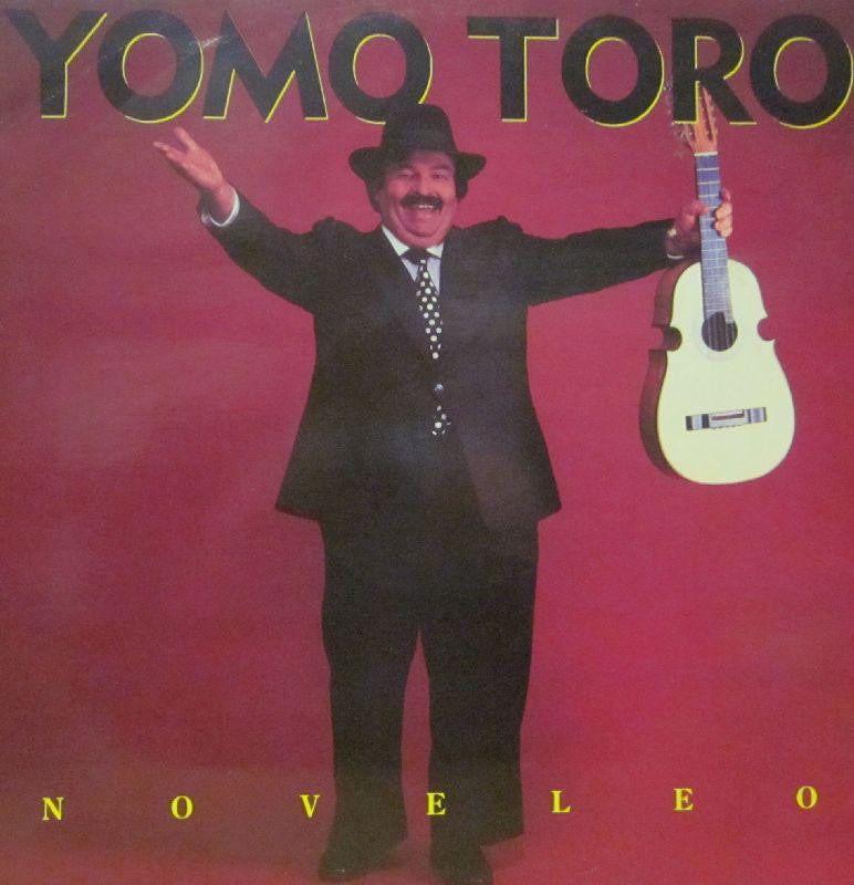 Yomo Toro-Noveleo-Island-12" Vinyl