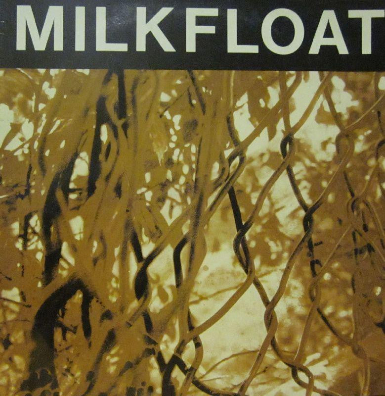 Milkfloat-The Absolute Non-End-Ediesta-12" Vinyl