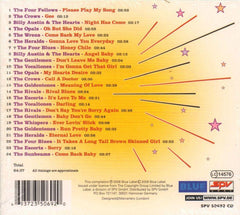 Please Play My Song-CD Album-Like New