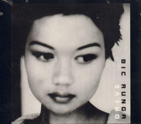 Bic Runga-Drive-CD Album