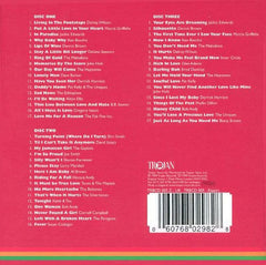 Trojan Lovers Box Set-Trojan-3CD Album Box Set-New & Sealed