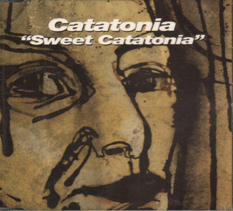 Catatonia-Sweet Catatonia-CD Single