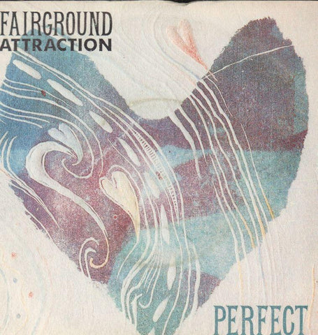 Fairground Attraction-Perfect-RCA-7" Vinyl P/S