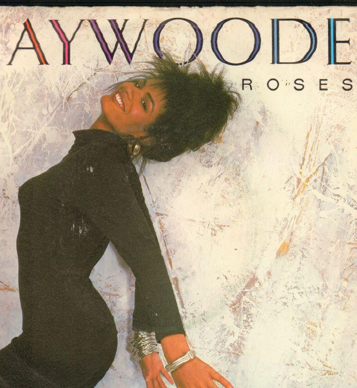 Haywoode-Roses-CBS-7" Vinyl P/S