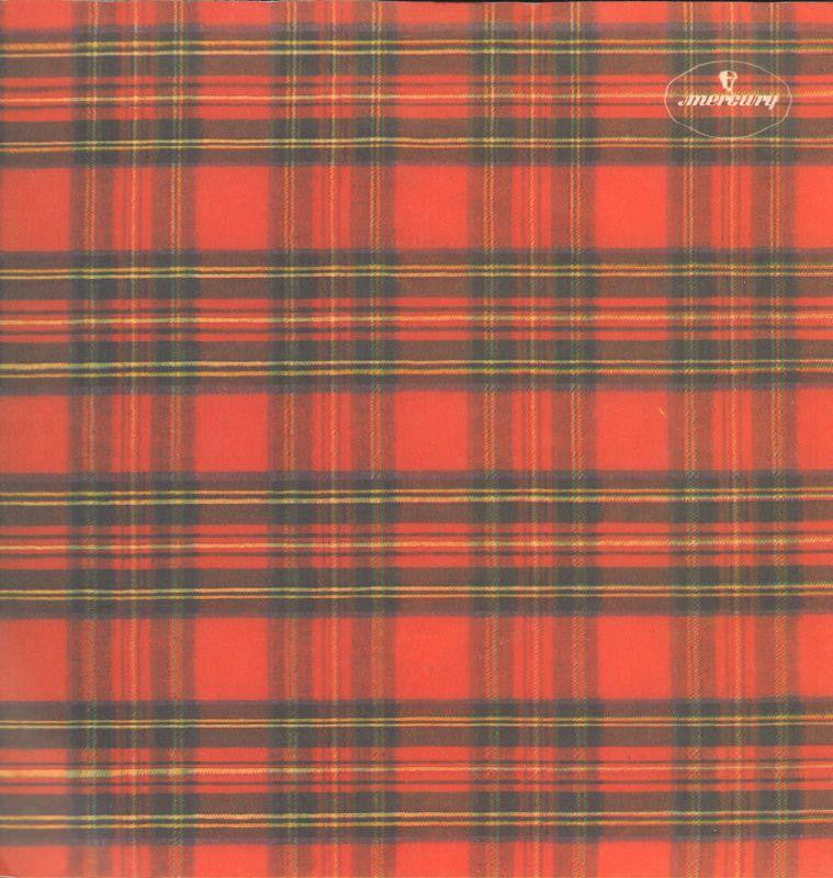 Rod Stewart-Oh No Not My Baby-Mercury-7" Vinyl P/S