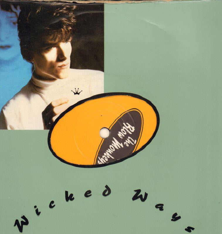 The Blow Monkeys-Wicked Ways-RCA-7" Vinyl