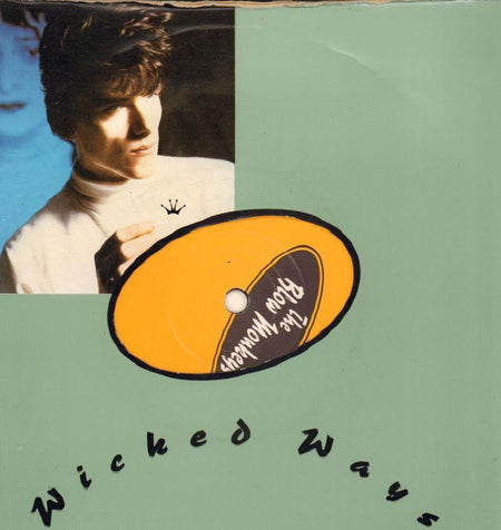 The Blow Monkeys-Wicked Ways-RCA-7" Vinyl