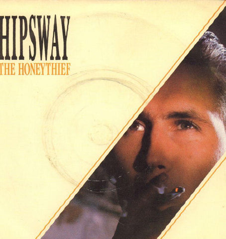 Hipsway-The Honey Thief-Mercury-7" Vinyl P/S