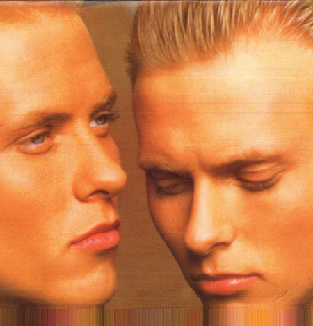 Bros-Too Much-CBS-7" Vinyl P/S