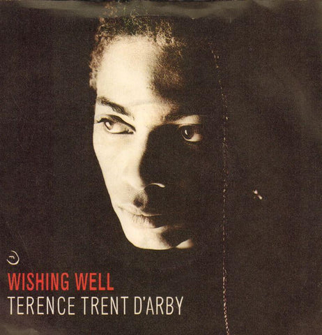 Terence Trent D'Arby-Wishing Well-CBS-7" Vinyl P/S