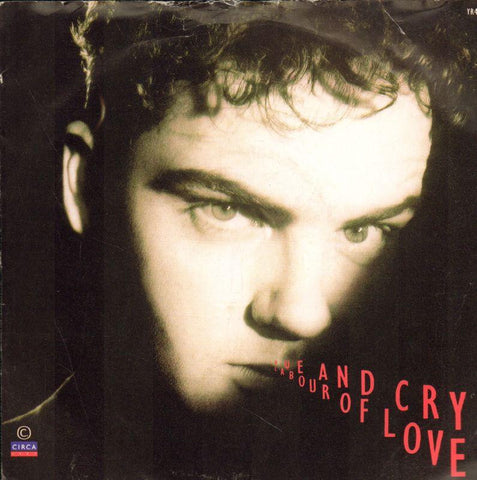 Hue & Cry-Labour Of Love-Circa-7" Vinyl P/S