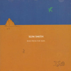 Slim Smith-Rain From The Skies-Trojan-CD Album-New