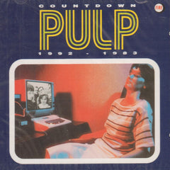 PulpCountdown 1992-1983-Fire-2CD Album-New & Sealed