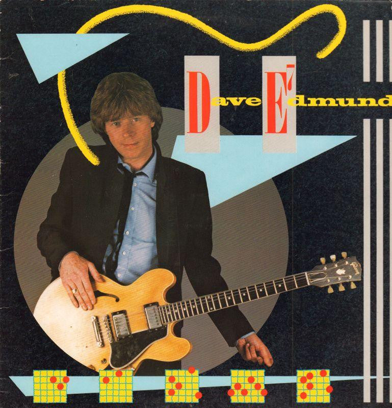 Dave Edmunds-7th-Fame-Vinyl LP