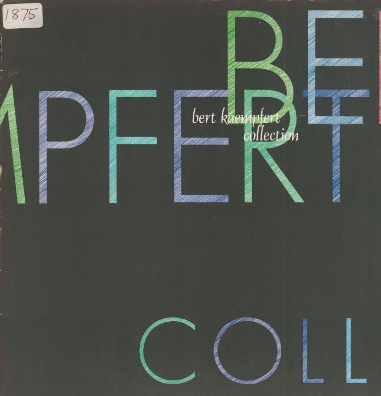 Bert Kaempfert-Collection-Polydor-2x12" Vinyl LP Gatefold