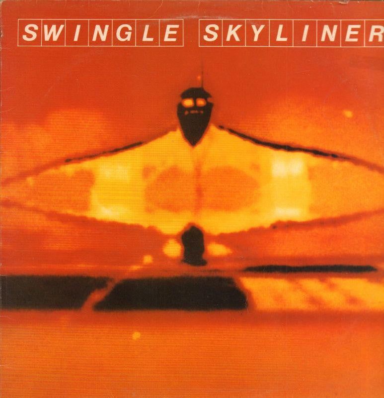 Swingle-Skyliner-Columbia-Vinyl LP