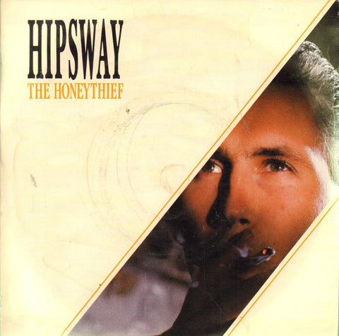 Hipsway-The Honeythief-Mercury-7" Vinyl P/S