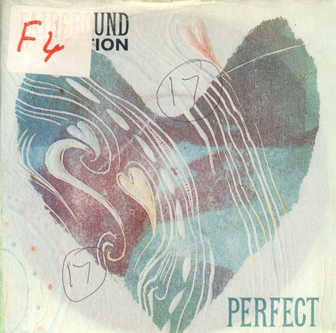 Fairground Attraction-Perfect-RCA-7" Vinyl P/S