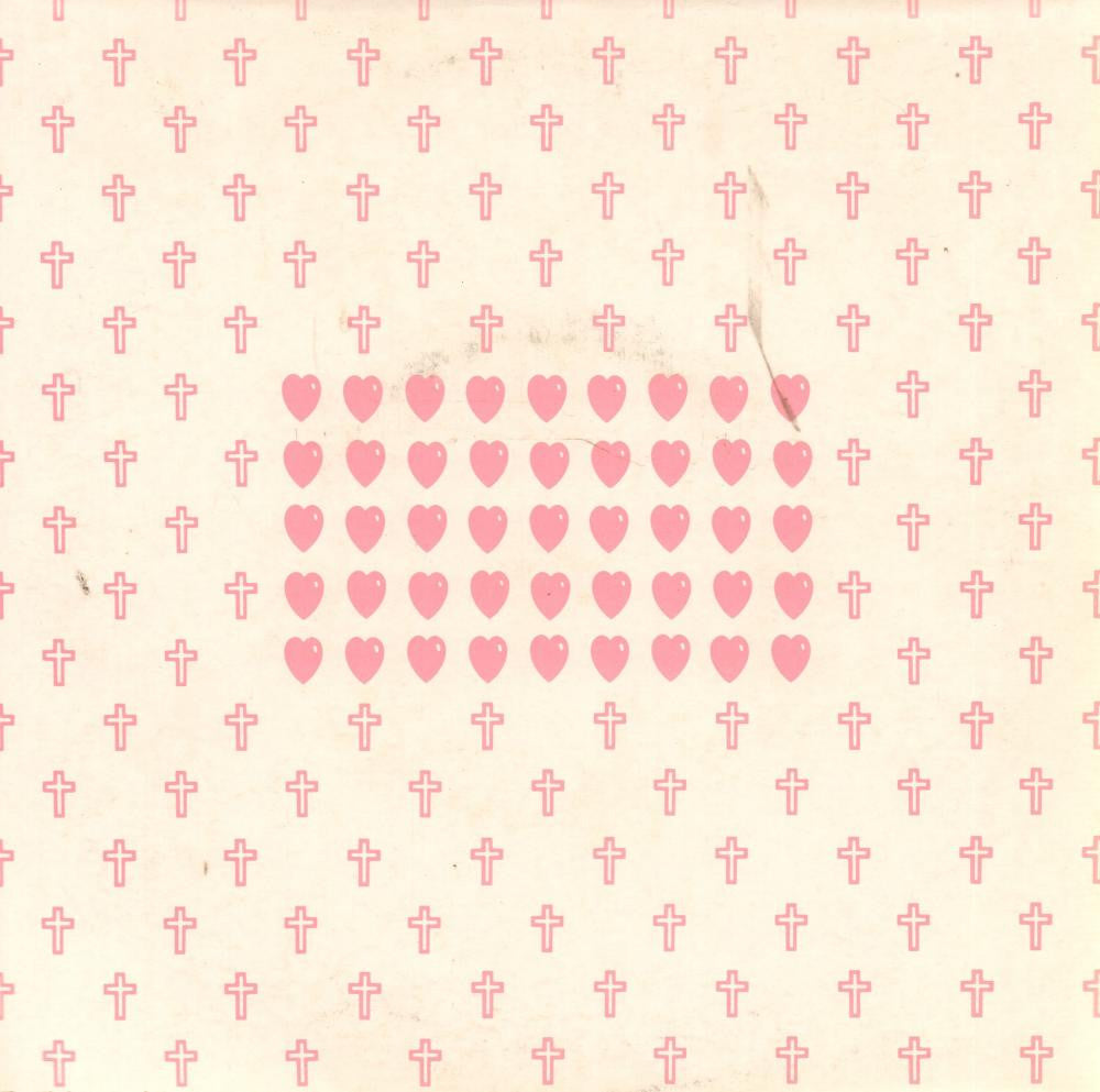 Frankie Goes To Hollywood-Relax-ZTT-7" Vinyl P/S