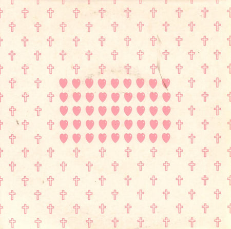 Frankie Goes To Hollywood-Relax-ZTT-7" Vinyl P/S