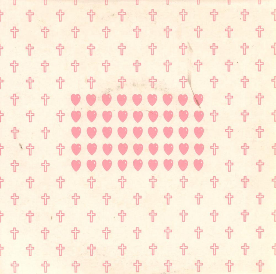 Frankie Goes To Hollywood-Relax-ZTT-7" Vinyl P/S