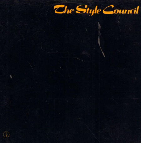 The Style Council-Speak Like A Child-Polydor-7" Vinyl P/S