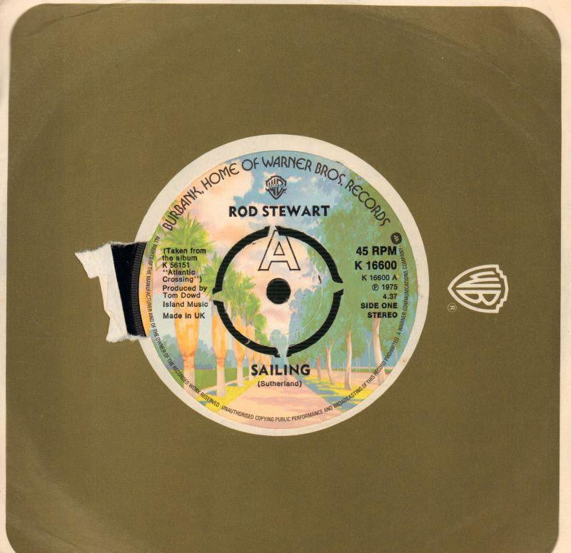 Rod Stewart-Sailing-7" Vinyl