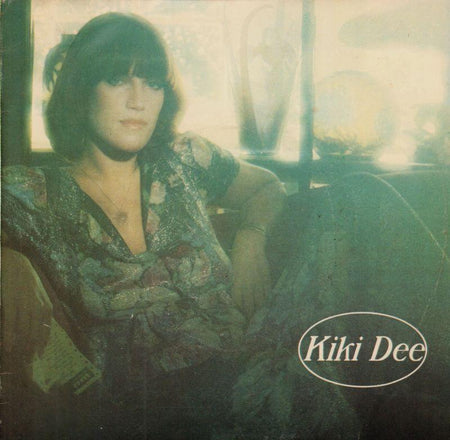 Kiki Dee-