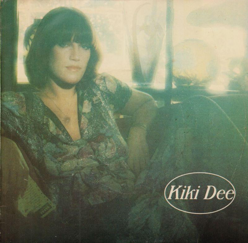 Kiki Dee-