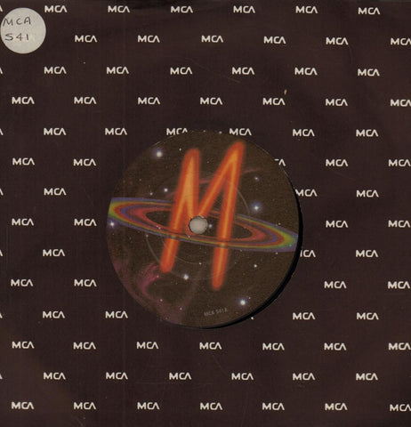 M-Moonlight And Muzak-7" Vinyl
