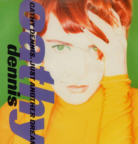 Cathy Dennis-Just Another Dream-7" Vinyl P/S