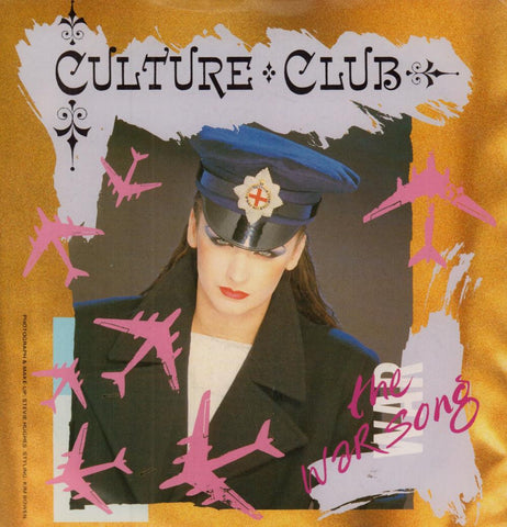 Culture Club-