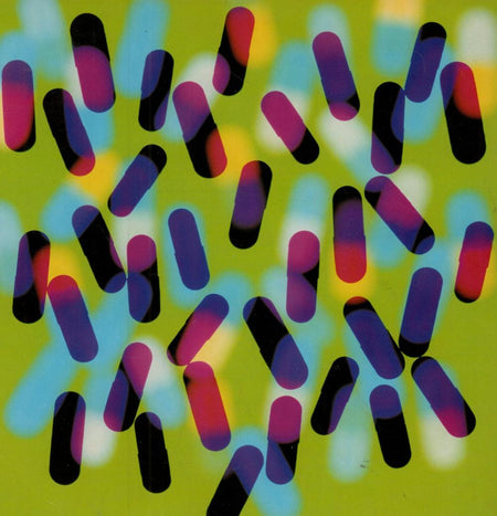 New Order-Fine Time-7" Vinyl P/S