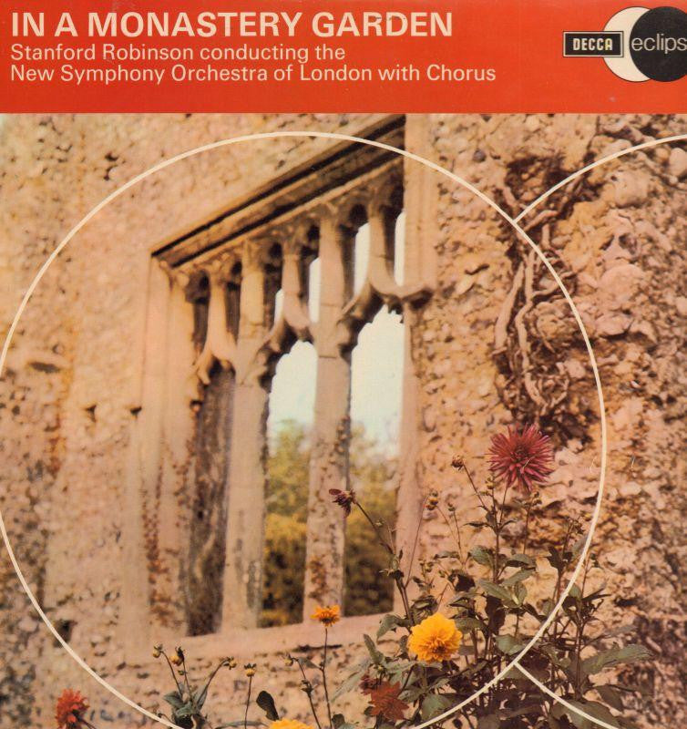 Ketelbey-In A Monstery Garden-Decca-Vinyl LP