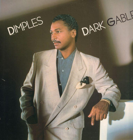Dimples-Dark Gable-RCA-Vinyl LP